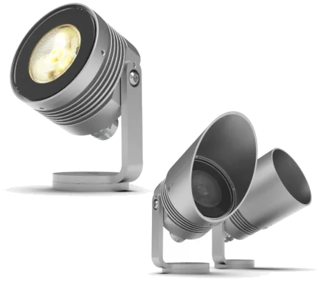 LIRA&trade; Blanc Dynamique — GVA