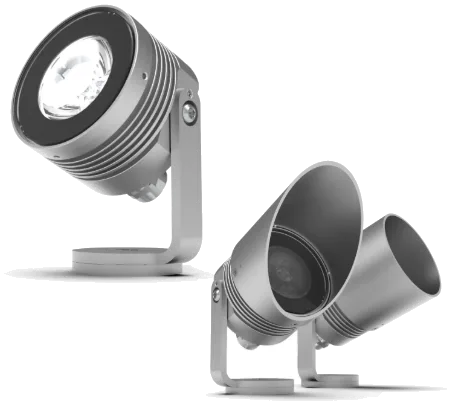 LIRA&trade; Monochromatique — GVA
