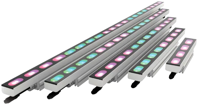 STR10 GEN2 Color Changing — GVA
