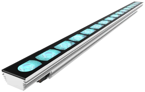 STR9&reg; GEN3 Color Changing — GVA