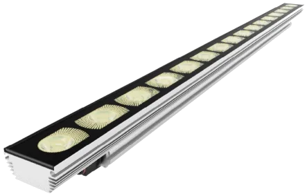 STR9&reg; GEN3 Blanc Dynamique — GVA
