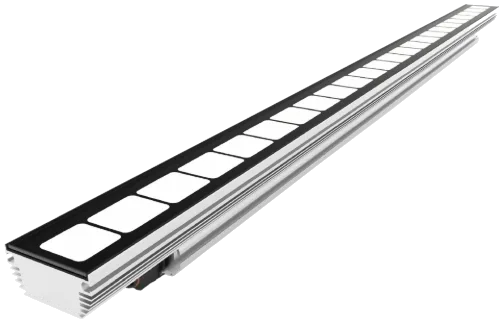 STR9&reg; GEN3 Monochromatique — GVA