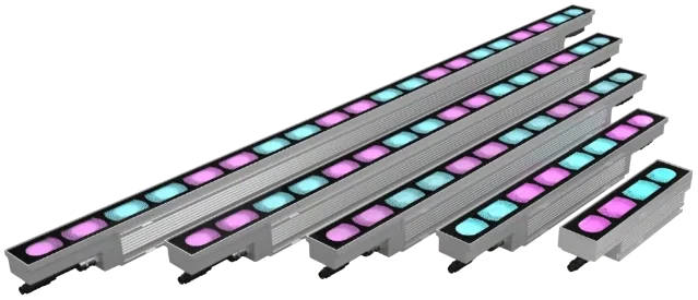 STR9&reg; GEN4 Color Changing — GVA