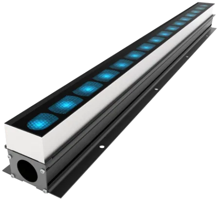 STR9&reg; Inground Color Changing — GVA