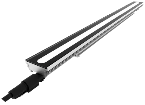 STR9&reg; Lite Monochromatique — GVA