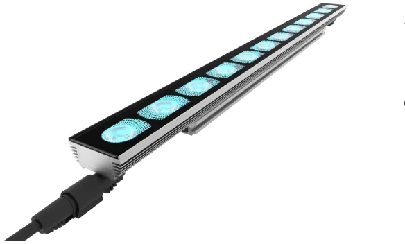STR9&reg; Lite RGBW — GVA