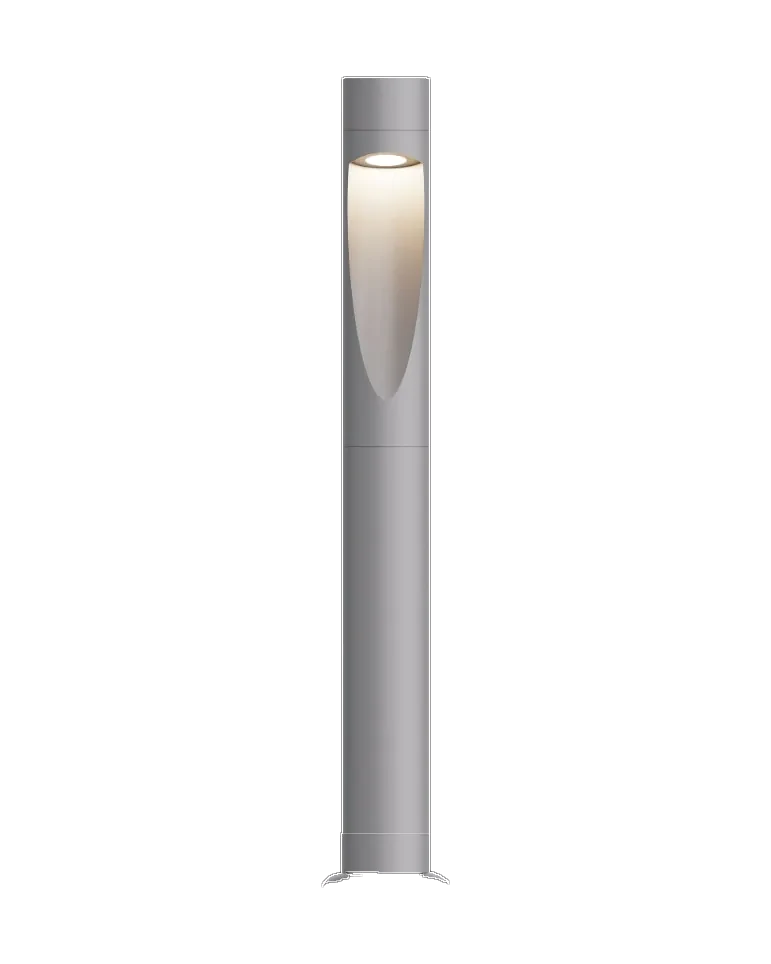 TWIST — Borne LED MIDI LUM