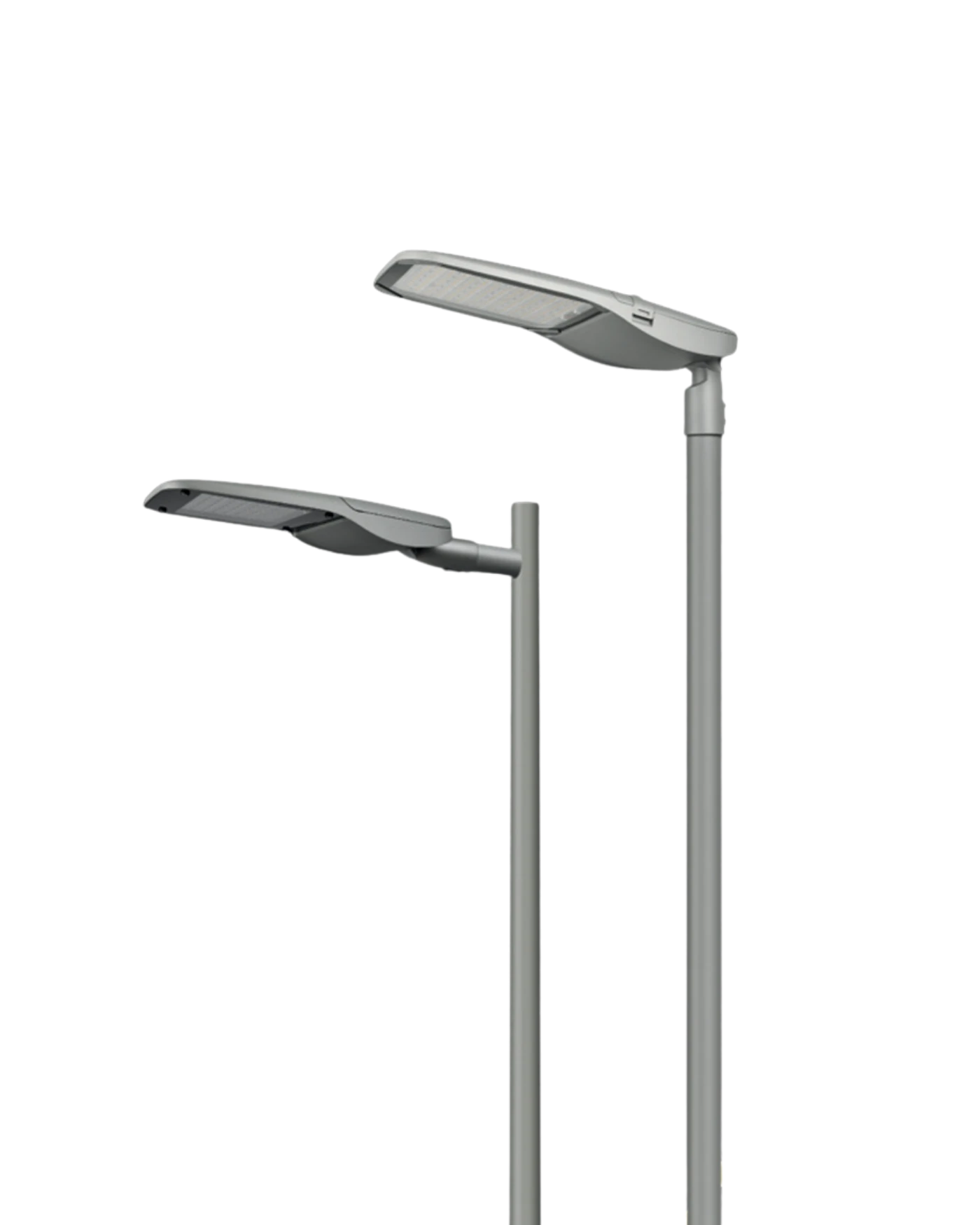LUMI — Lanterne routière LED MIDI LUM, vue 1