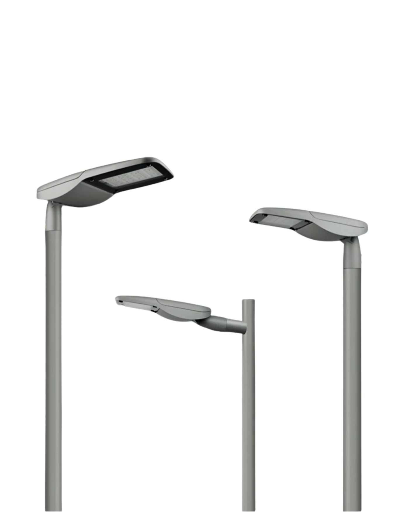 LUMI — Lanterne routière LED MIDI LUM, vue 2