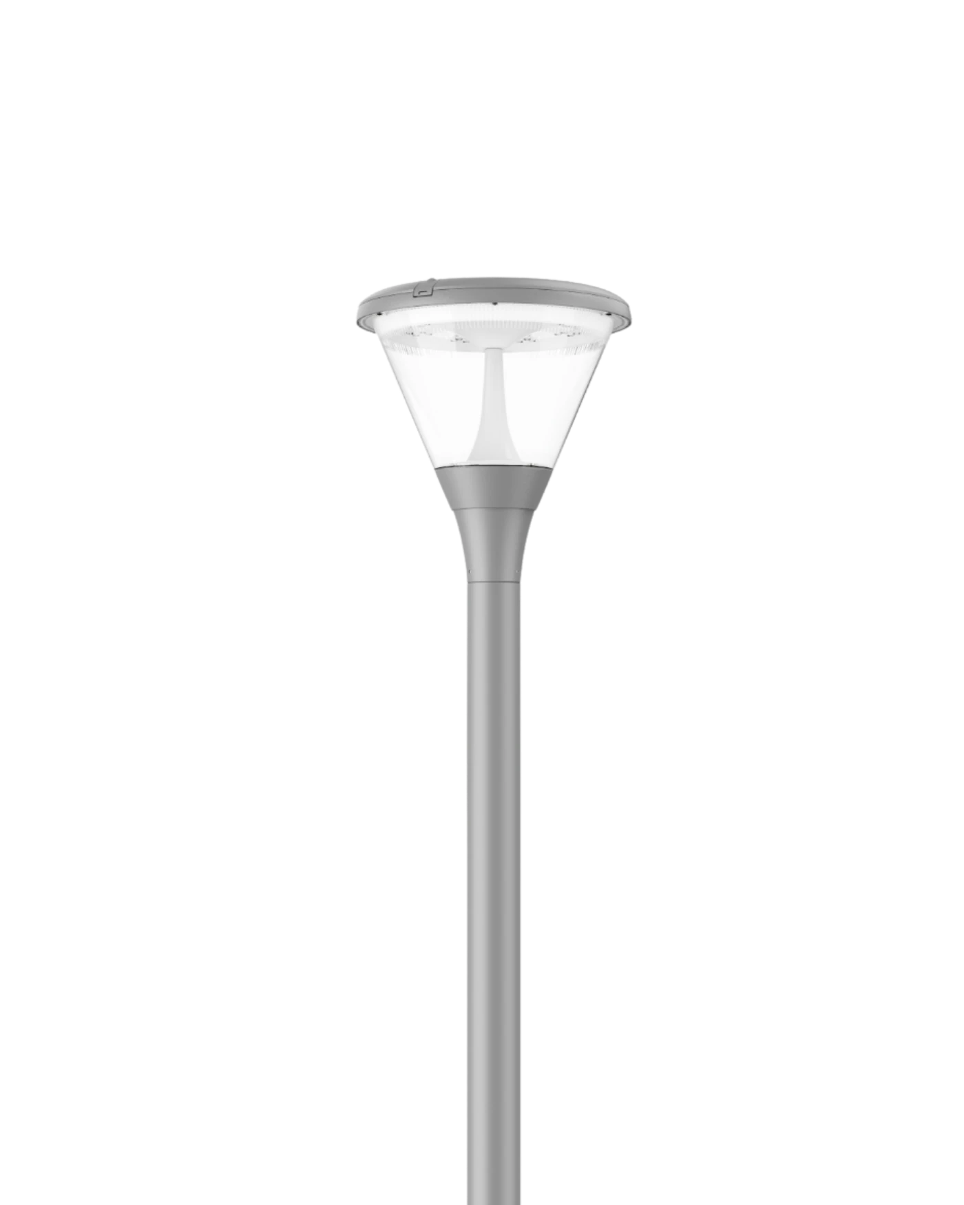 TORNADA — Lanterne résidentielle LED MIDI LUM