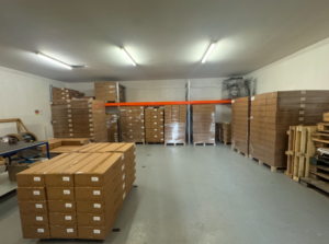 Depot MidiLum