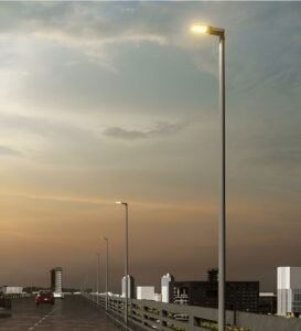 Luminaire AURA